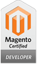 Magento Certified partner