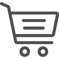 Shopping Cart Development icon