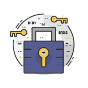 Security Monitoring icon
