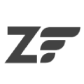zend greyscale icon