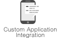 Custom Application Development