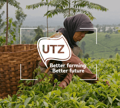 UTZ Better Farming