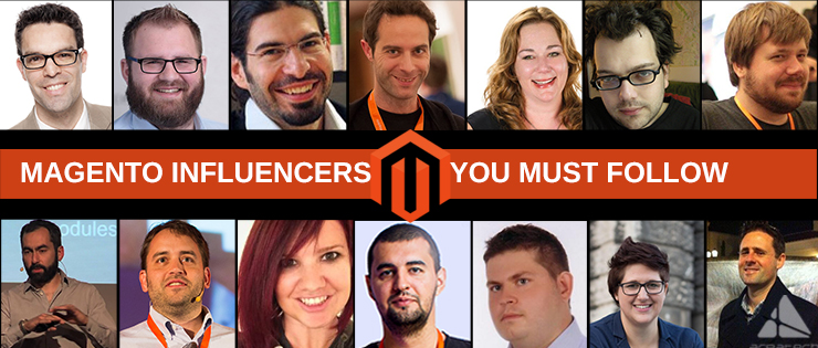 Magento Influencers You Must Follow On Twitter - Arpatech