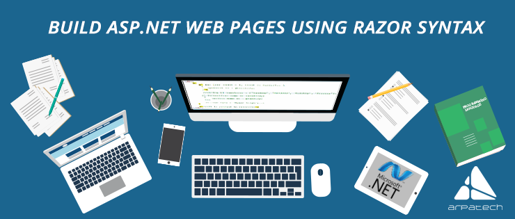 Build Asp Net Web Pages Using Razor Syntax Images, Photos, Reviews