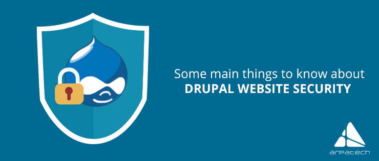 drupal security