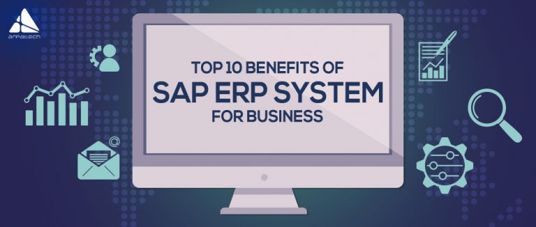 Top 10 Benefits Of Sap Erp System For Business 6077