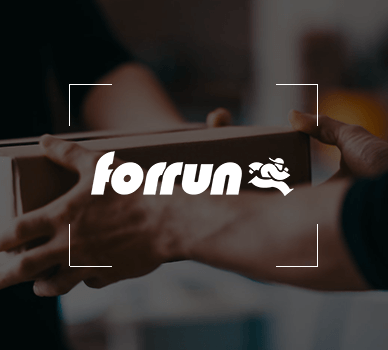 Forrun Delivery Services