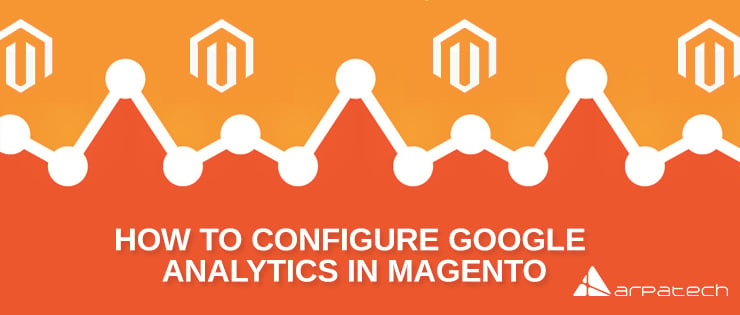 How to Configure Google Analytics in Magento