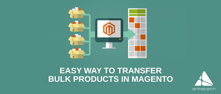 Step-By-Step Guide On How To Transfer Bulk Products Between Categories In Magento