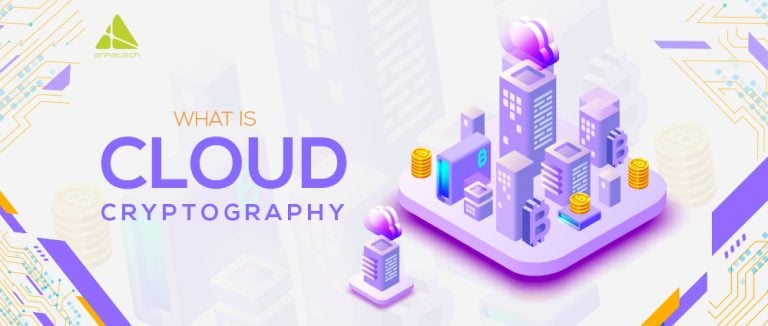 What is Cloud Cryptography?