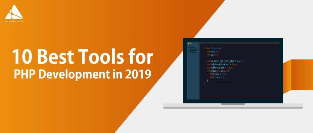 10 Best Tools for PHP Development in 2019