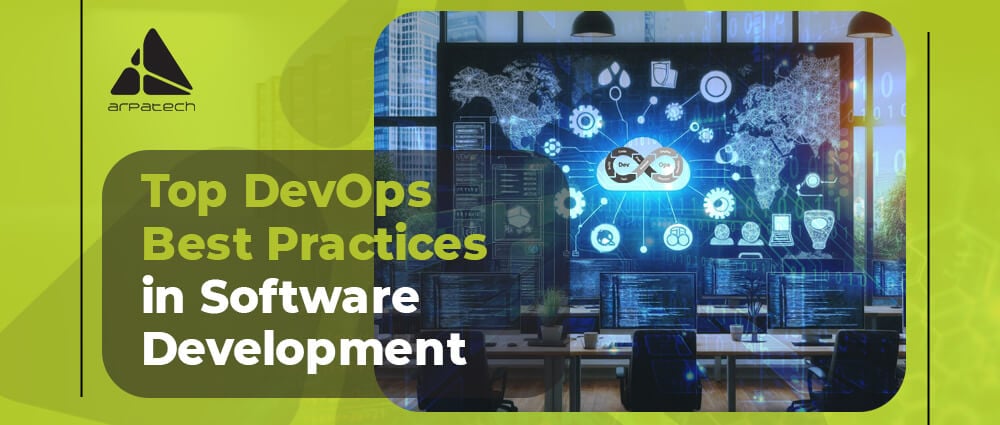 DevOps Best Practices in Software Development