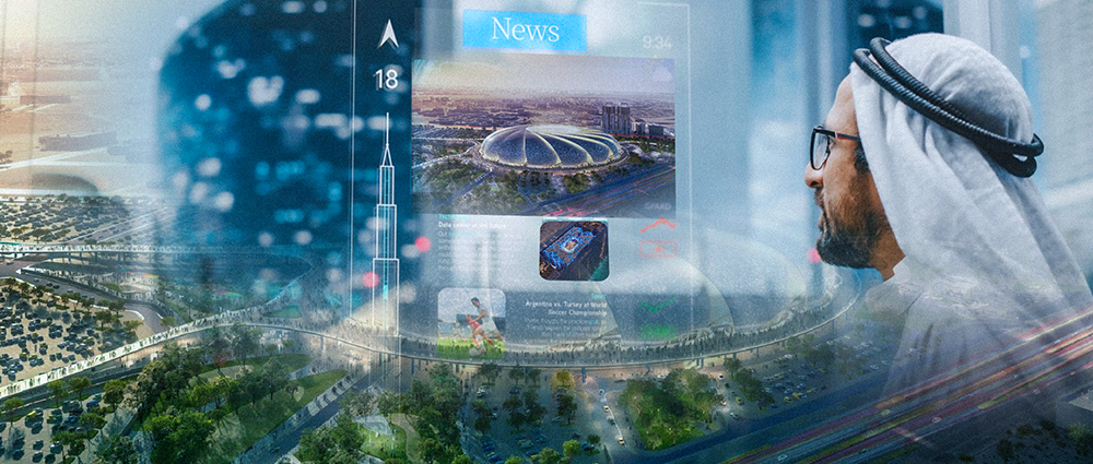 FIFA 2034: Saudi Arabia’s Digital Technology In the Spotlight