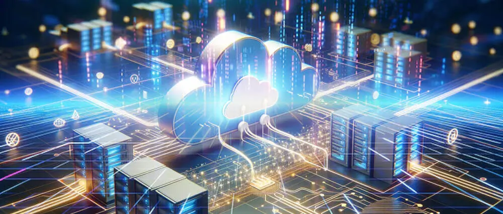 What is Cloud Infrastructure Management? Top 5 Strategies to Manage Efficiently