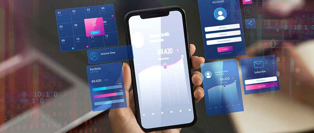 Fintech App Development: A Step-by-Step Guide for 2025