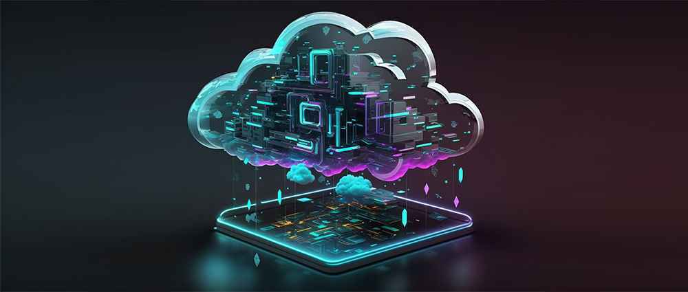 What Are Managed Cloud Services? Level Up Your Saudi Business